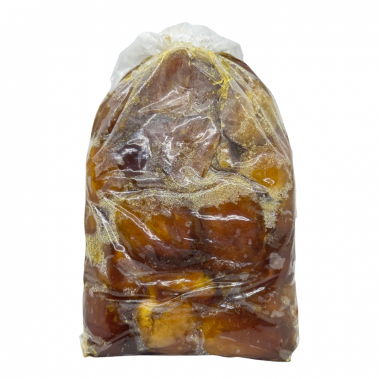 Hand-Made Sukari Dhumaid Crushed Dates 250g Hand-Made Sukari Dhumaid Crushed Dates 250g