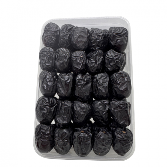 Ajwa Al Madinah Dates 500g (Half Kilo) Ajwa Al Madinah Dates 500g (Half Kilo)