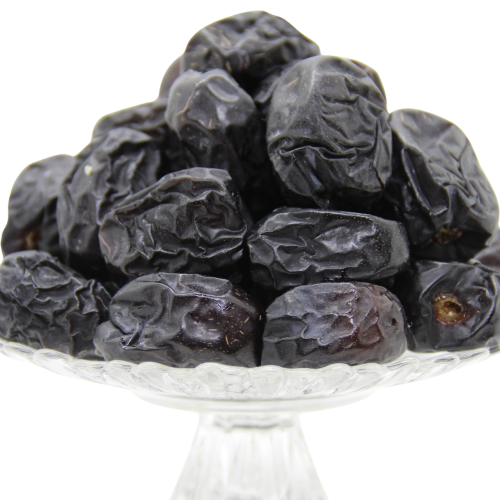 Ajwa Al Madinah Dates 500g (Half Kilo) Ajwa Al Madinah Dates 500g (Half Kilo)