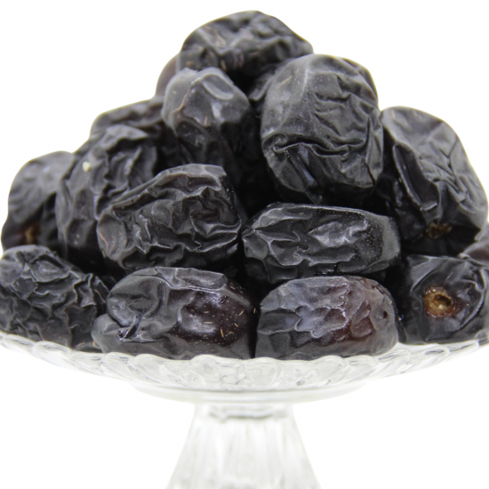 Ajwa Al Madinah Dates 500g (Half Kilo) Ajwa Al Madinah Dates 500g (Half Kilo)
