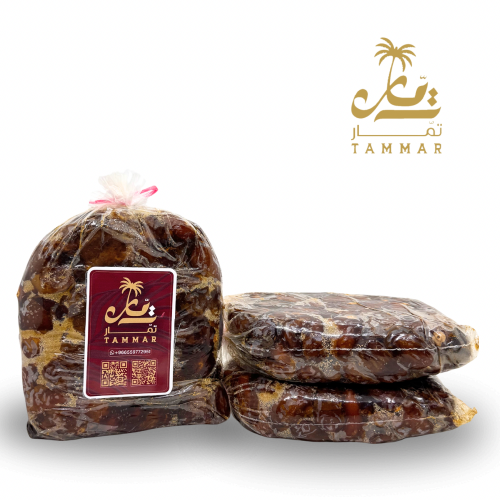 Premium Red Sukkari Dates (1kg) Premium Red Sukkari Dates (1kg)