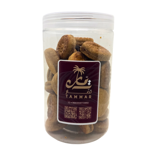 Luxury Date Maamoul with Barley Flour 500g Luxury Date Maamoul with Barley Flour 500g