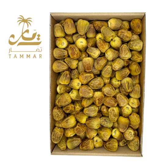 Sukari Maftoula Dates Grade 1 - 3kg Sukari Maftoula Dates Grade 1 - 3kg