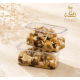 Stuffed Sokari Dates 100g (10 Pieces) Stuffed Sokari Dates 100g (10 Pieces)