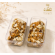 Stuffed Sokari Dates 100g (10 Pieces) Stuffed Sokari Dates 100g (10 Pieces)