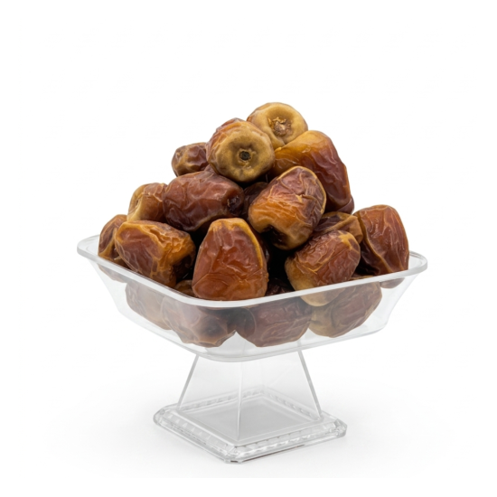 Premium Galaxy Sukari Boxed Dates 3kg Premium Galaxy Sukari Boxed Dates 3kg