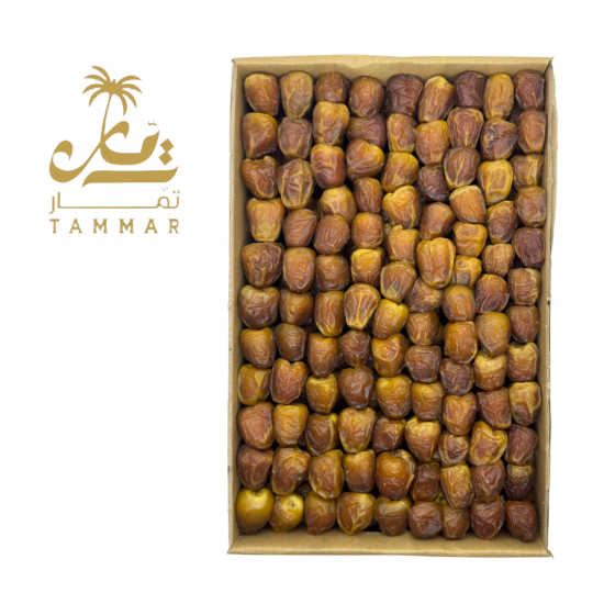 Galaxy Sukkari Dates 3KG Galaxy Sukkari Dates 3KG