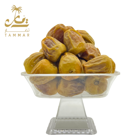Sukari Maftoul Dates Grade 2 - 3kg Sukari Maftoul Dates Grade 2 - 3kg