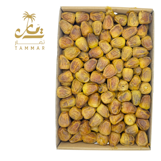 Sukari Maftoul Dates Grade 2 - 3kg Sukari Maftoul Dates Grade 2 - 3kg
