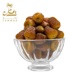 Premium Sukari Rutab Dates