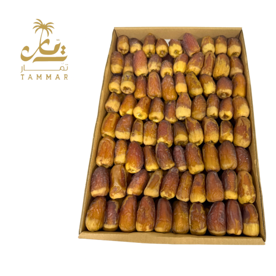 Premium Sagai Dates 3kg Premium Sagai Dates 3kg