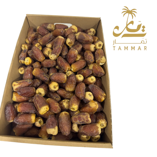 Premium Sagai Dates 3kg Premium Sagai Dates 3kg