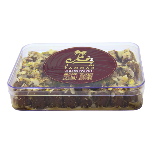 Classic Stuffed Sokari Dates 500g Classic Stuffed Sokari Dates 500g