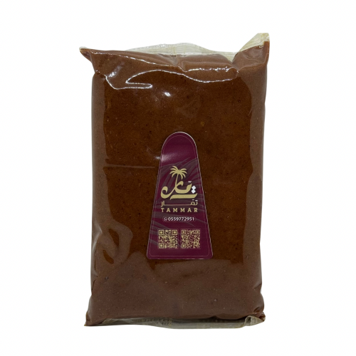 Date Paste 1kg (100% Natural) Date Paste 1kg (100% Natural)