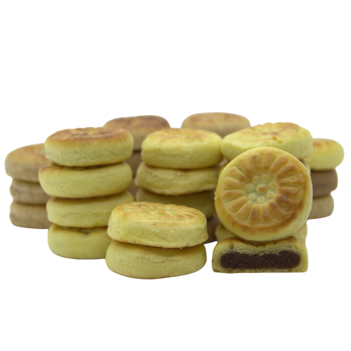 White Date Maamoul 450g White Date Maamoul 450g