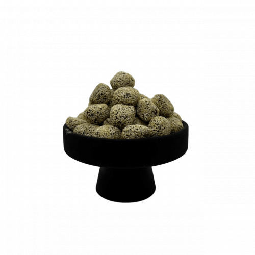 Date Sesame Paste 500 G Date Sesame Paste 500 G
