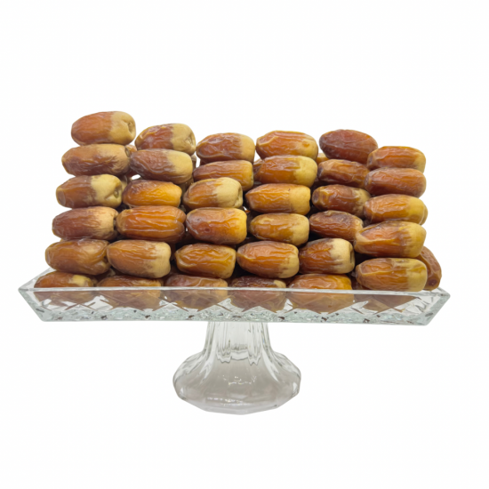 Premium Sagai Dates 3kg Premium Sagai Dates 3kg