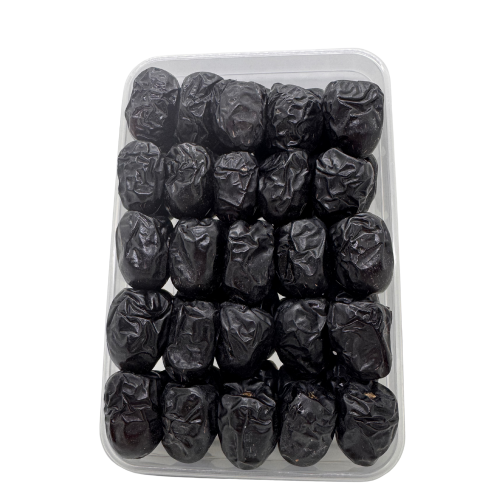 Ajwa Al Madinah Dates 500g (Half Kilo) Ajwa Al Madinah Dates 500g (Half Kilo)