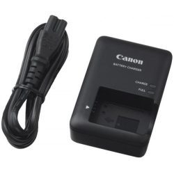 شاحن للكانون Sx40hs , Sx40is , Sx40 Is G1x Sx50 G15, G16, SX60 HS) Canon CB-2LCE  PowerShot