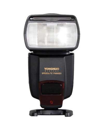 Yongnuo YN-565EX N Speedlite Yongnuo YN-565EX N Speedlite