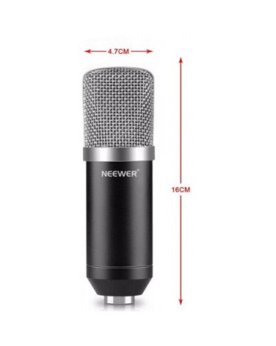 طقم مايك neewer NW-700 احترافي