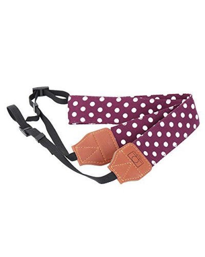 STRAP FOR CAMERA