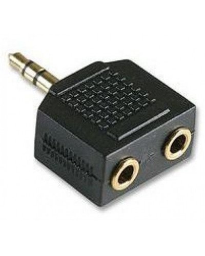 وصلة AUX 2in1