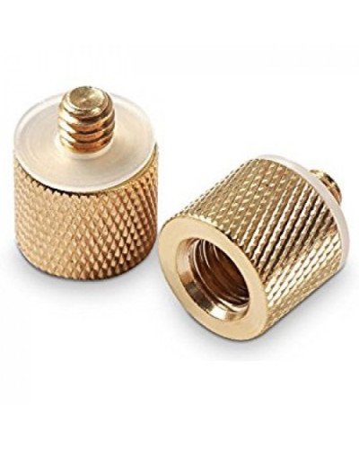 Impact Small 3/8" Female to 1/4" Male