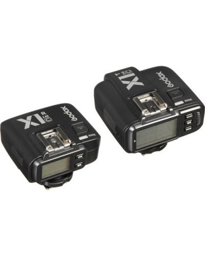 Godox X1 TTL Trigger for Nikon Godox X1 TTL Trigger for Nikon