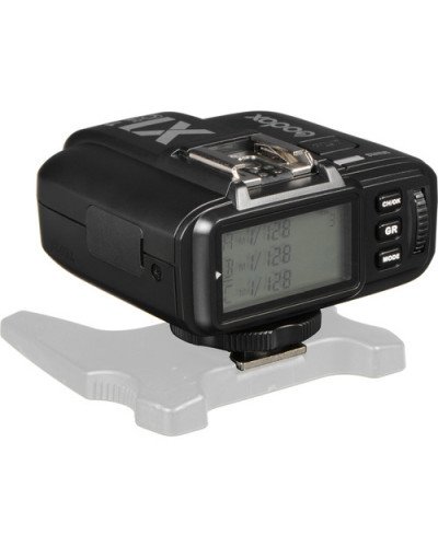 Godox X1 TTL Trigger for Nikon Godox X1 TTL Trigger for Nikon