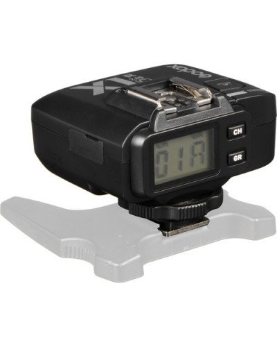 Godox X1 TTL Trigger for Nikon Godox X1 TTL Trigger for Nikon