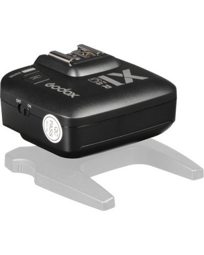 Godox X1 TTL Trigger for Nikon Godox X1 TTL Trigger for Nikon