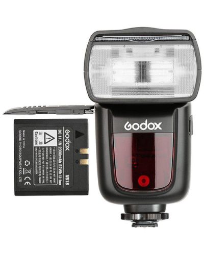 Godox VING V860II TTL for Nikon Godox VING V860II TTL for Nikon