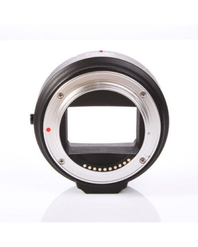 Electronic Auto Focus Adapter Canon EOS EF-S lens to Sony NEX E Electronic Auto Focus Adapter Canon EOS EF-S lens to Sony NEX E