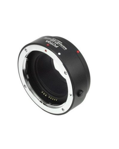 Electronic Auto Focus Adapter Canon EOS EF-S lens to Sony NEX E
