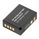 NP-W126S for FUJIFILM Li-ion Rechargeable Battery with USB-C Input NP-W126S for FUJIFILM Li-ion Rechargeable Battery with USB-C Input