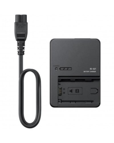 Sony BC-QZ1 Camera Battery Charger for NP-FZ100 Battery Pack Sony BC-QZ1 Camera Battery Charger for NP-FZ100 Battery Pack