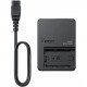 Sony BC-QZ1 Camera Battery Charger for NP-FZ100 Battery Pack Sony BC-QZ1 Camera Battery Charger for NP-FZ100 Battery Pack