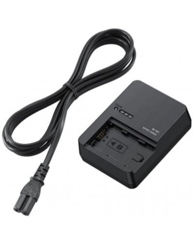 Sony BC-QZ1 Camera Battery Charger for NP-FZ100 Battery Pack Sony BC-QZ1 Camera Battery Charger for NP-FZ100 Battery Pack