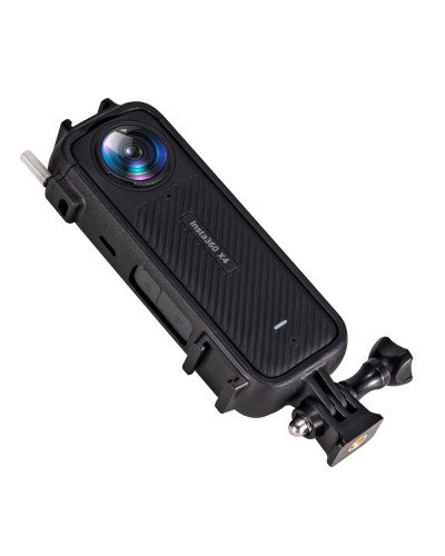 Insta360 X4 Sports Camera Plastic Frame Protective Cage Cover