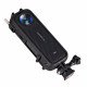 Insta360 X4 Sports Camera Plastic Frame Protective Cage Cover