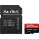 SanDisk 128GB Extreme Pro V30 Micro SD Card (SDXC) UHS-I-200MB/s SanDisk 128GB Extreme Pro V30 Micro SD Card (SDXC) UHS-I-200MB/s
