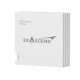 Exascend Essential 4-in-1 – Multi-Slot Card Reader