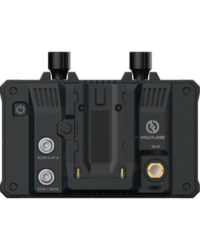 Hollyland Mars M1 Enhanced 5.5" Wireless Transceiver Monitor