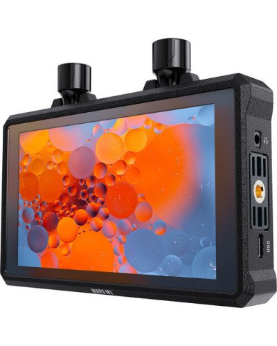 Hollyland Mars M1 Enhanced 5.5" Wireless Transceiver Monitor