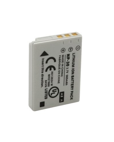 Fujifilm FNP30 Digital Camera Lithium Battery