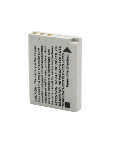 Fujifilm FNP30 Digital Camera Lithium Battery