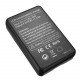 LCD Slim USB Charger for Fujifilm NP-50 LCD Slim USB Charger for Fujifilm NP-50