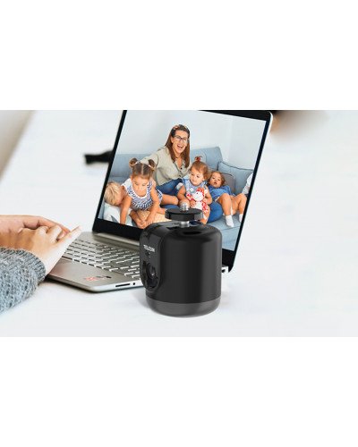 Telesin Smart Following Pan-Tilt Gimbal Telesin Smart Following Pan-Tilt Gimbal