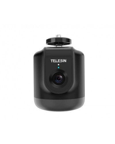 Telesin Smart Following Pan-Tilt Gimbal Telesin Smart Following Pan-Tilt Gimbal